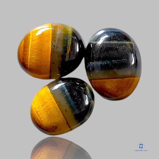 Tiger Eye