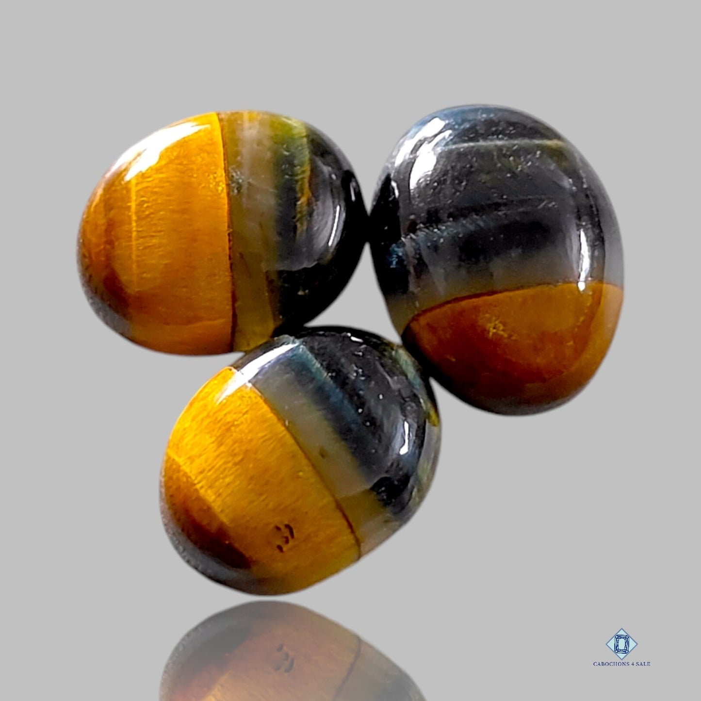 Tiger Eye