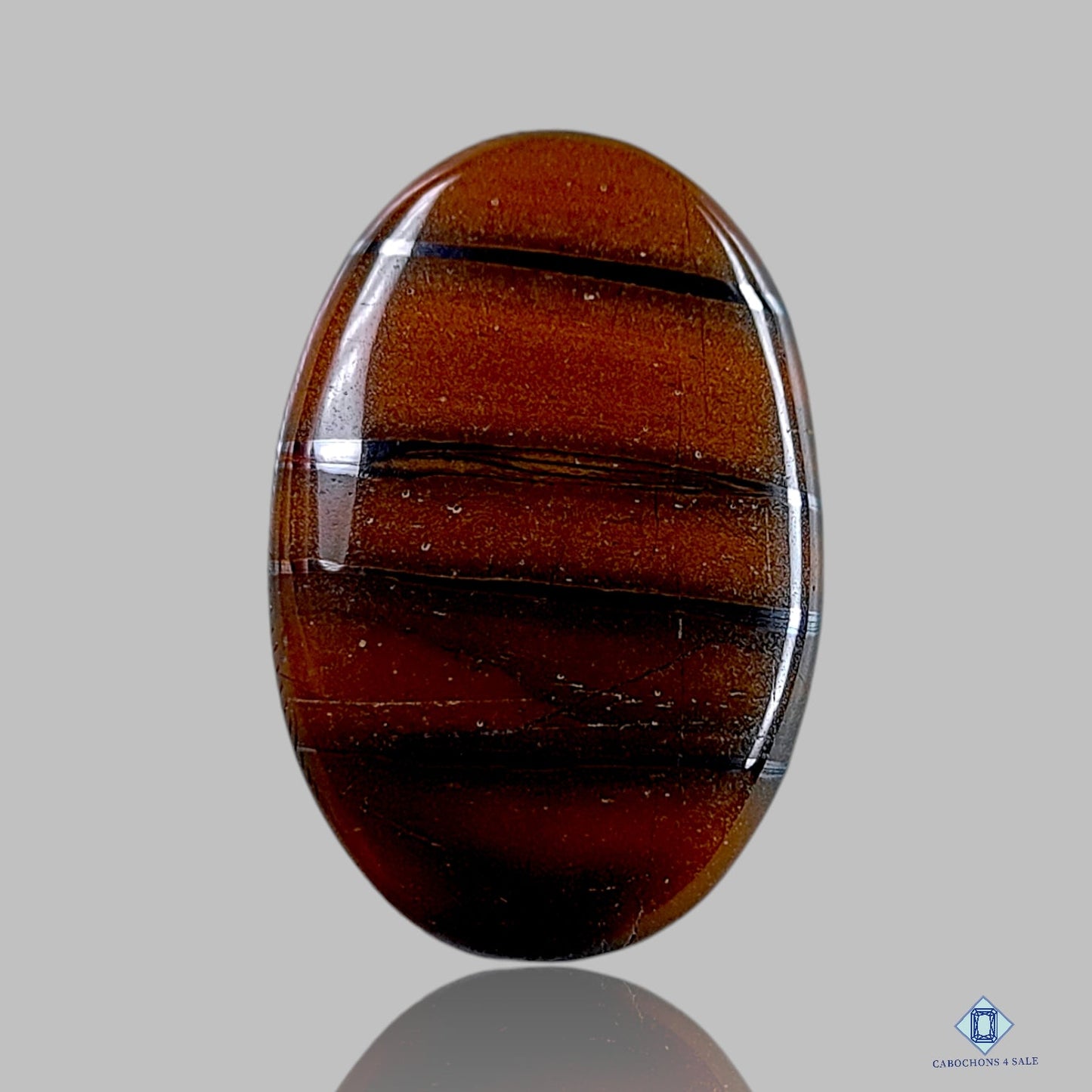 Tiger Eye