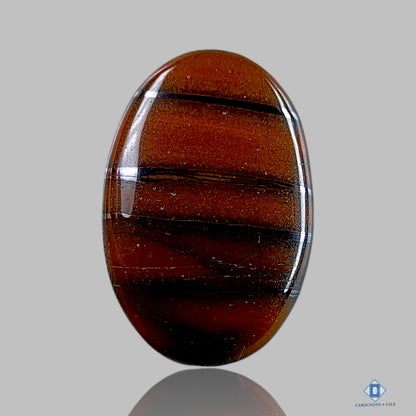 Tiger Eye