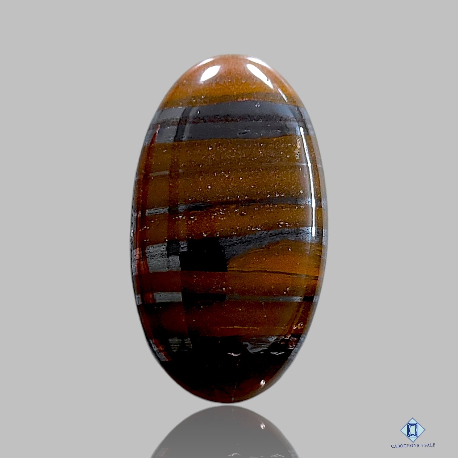 Tiger Eye