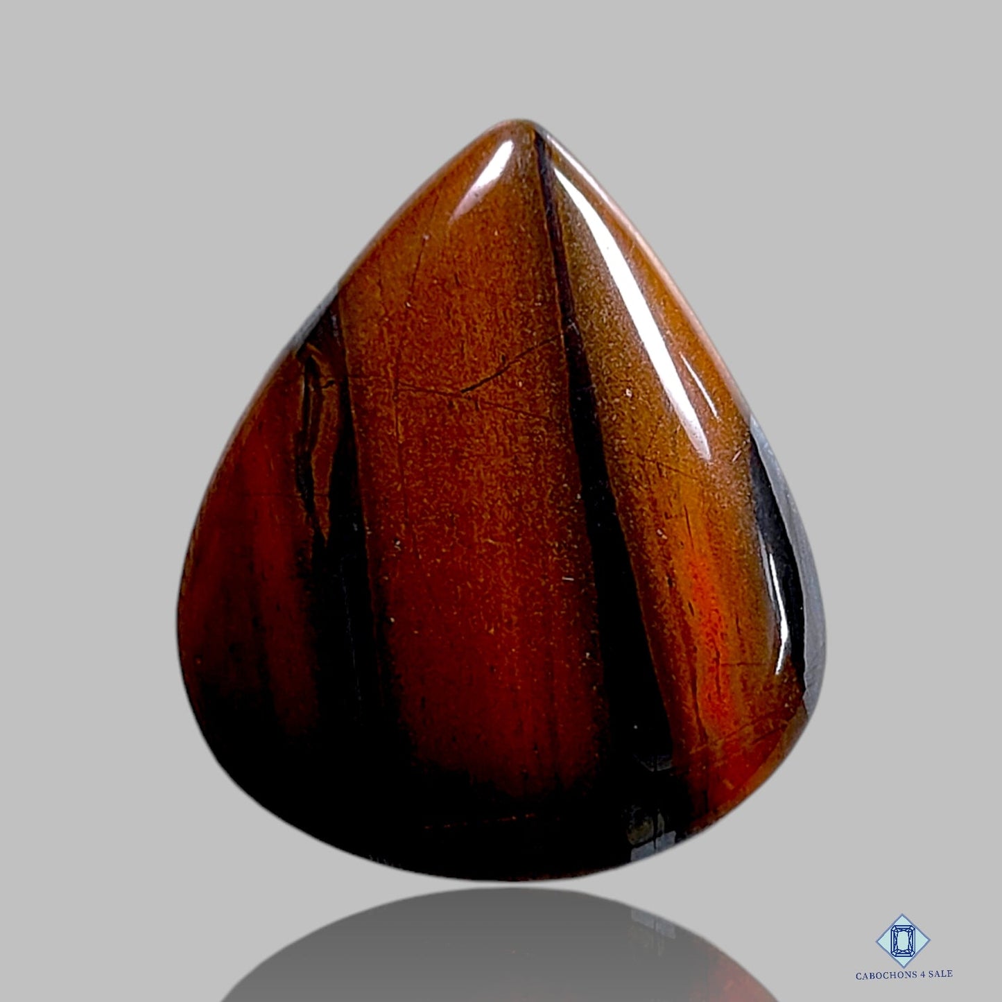 Tiger Eye