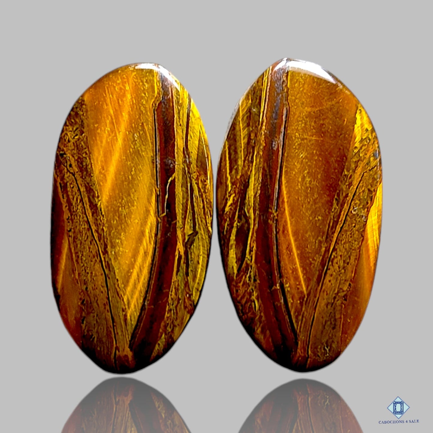 Tiger Eye