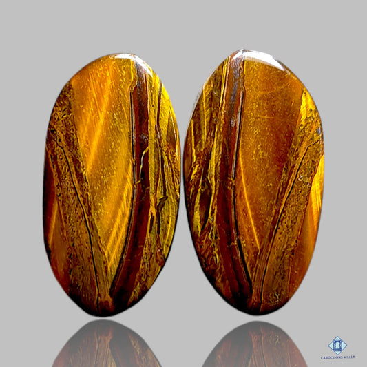 Tiger Eye