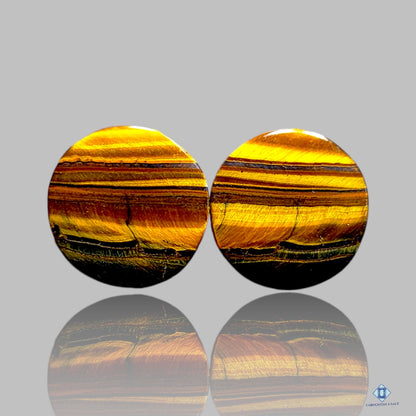 Tiger Eye