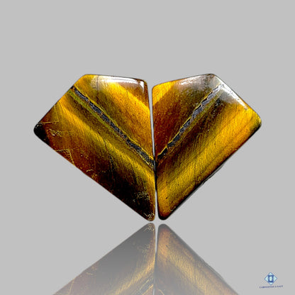 Tiger Eye