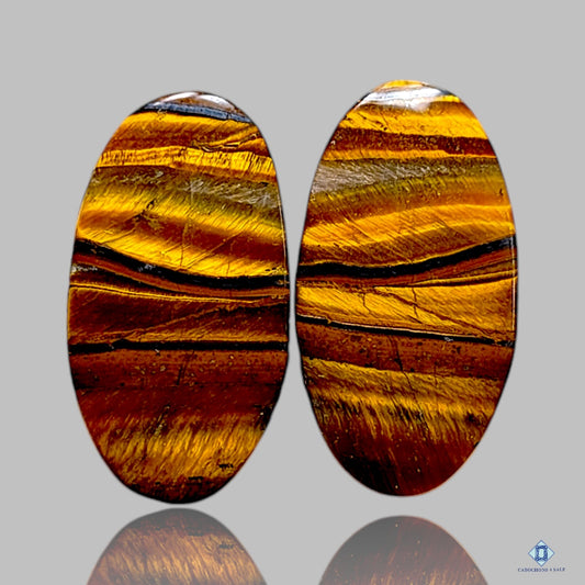 Tiger Eye