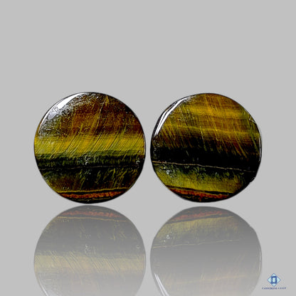 Tiger Eye