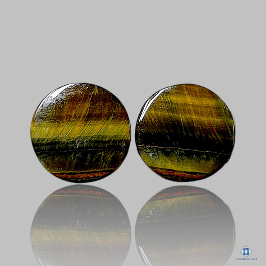 Tiger Eye