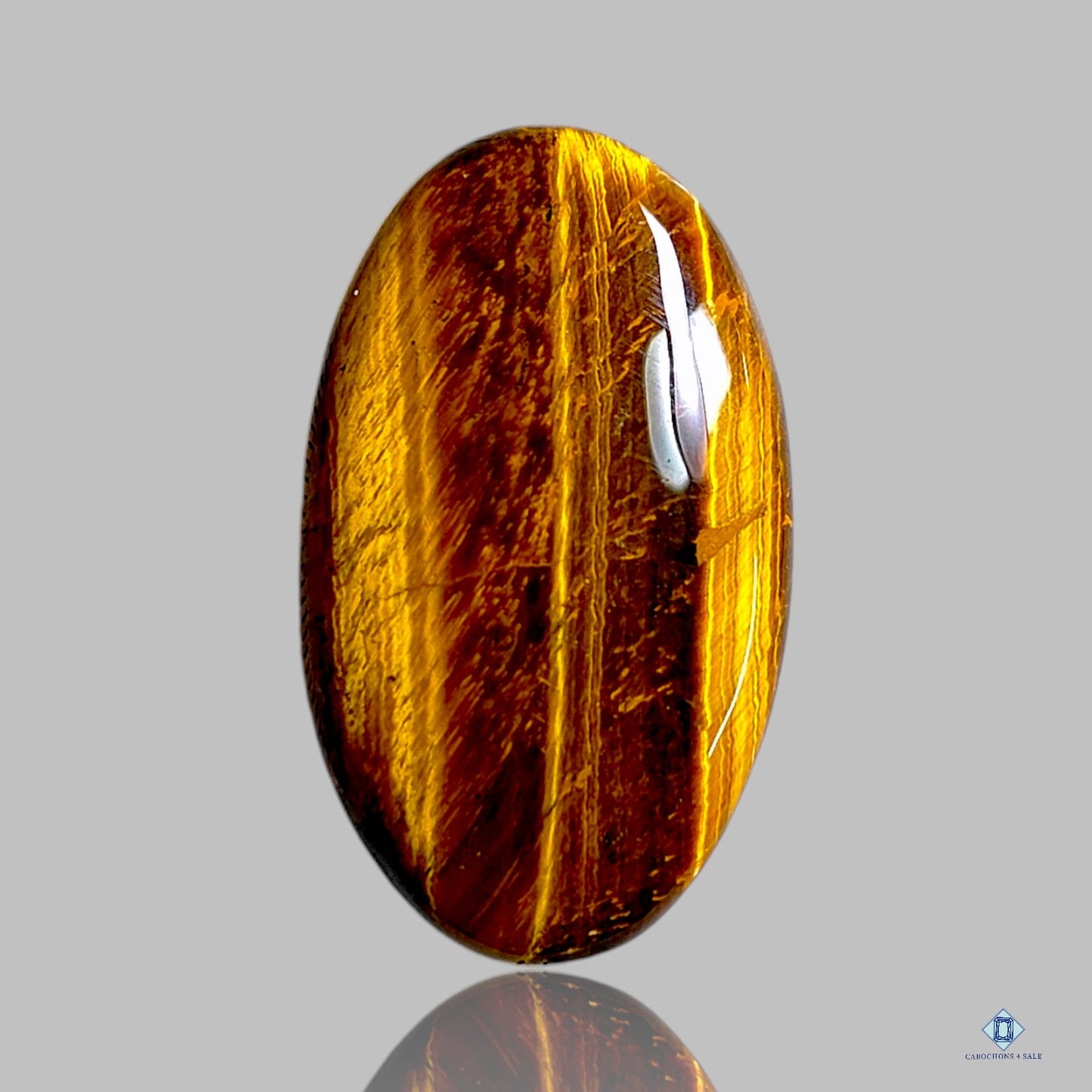 Tiger Eye