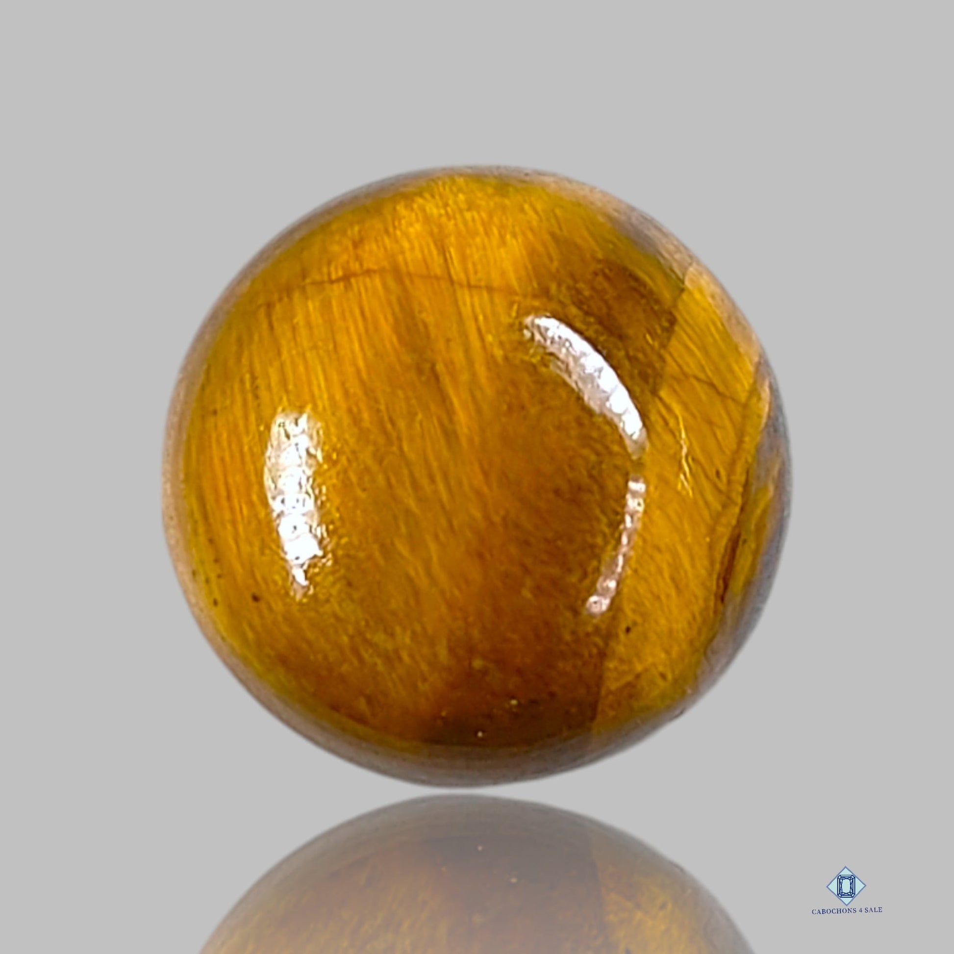 Tiger Eye