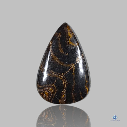 Tiger Eye