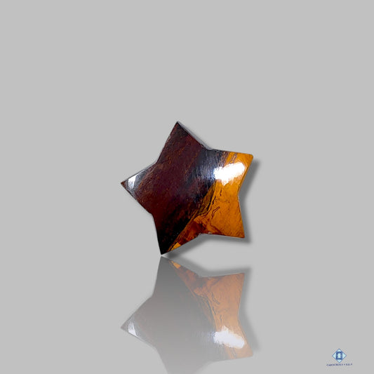 Tiger Eye