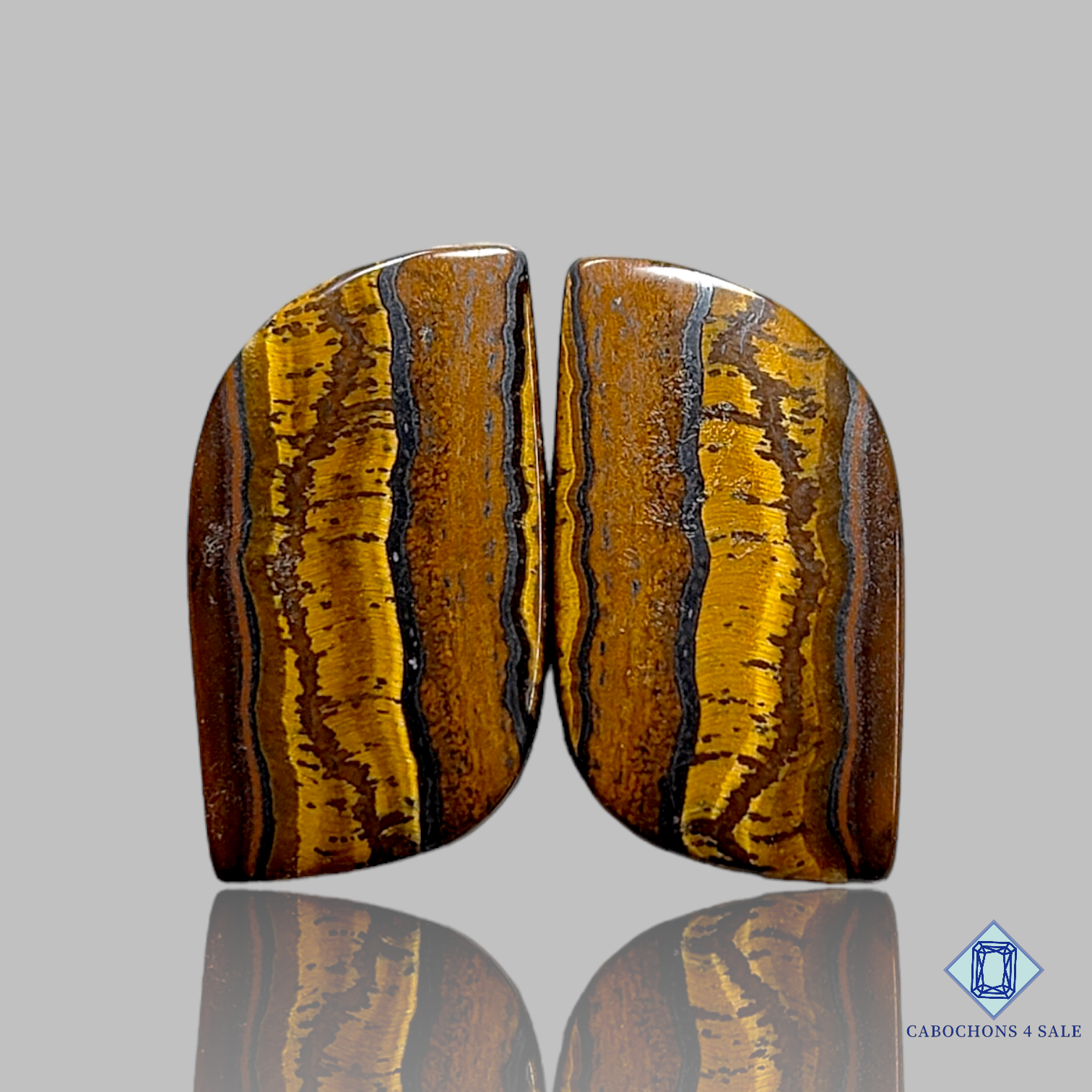 Tiger  eye