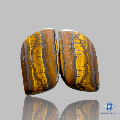 Tiger  eye