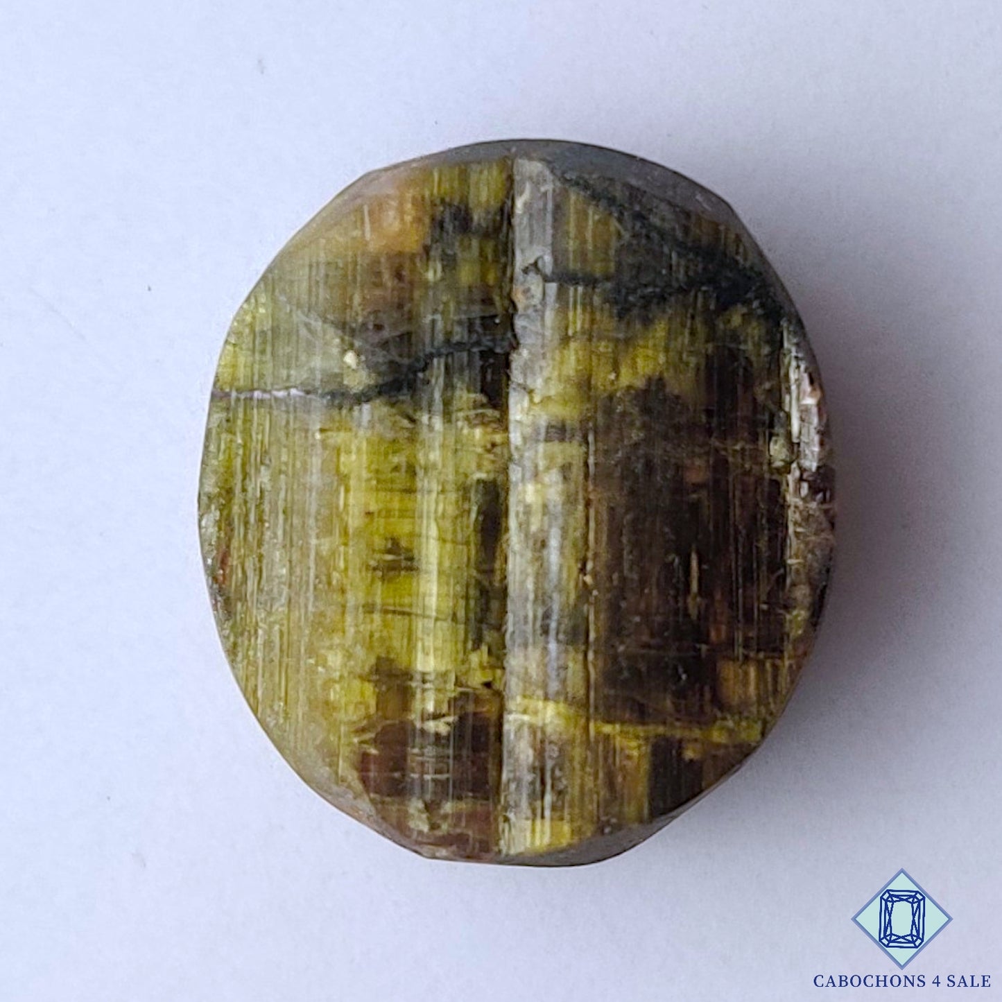 Tourmaline