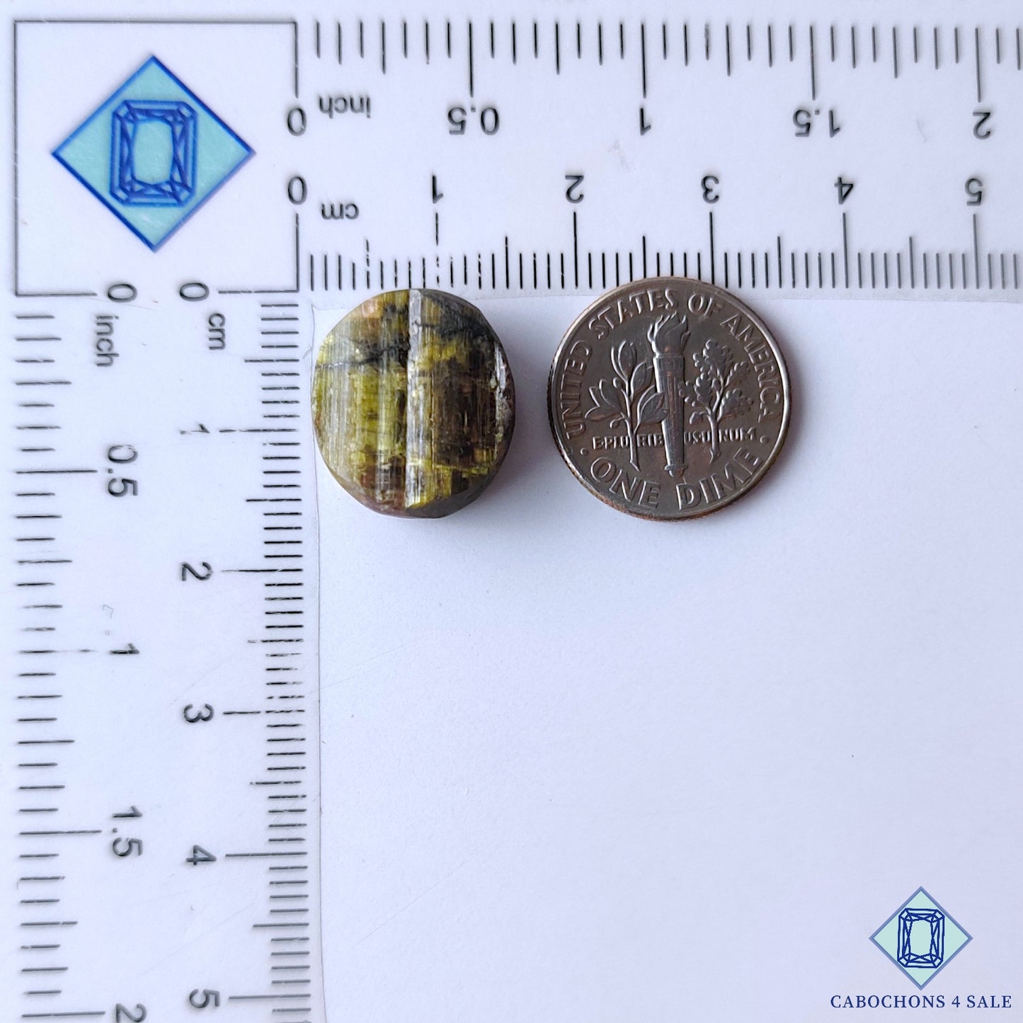 Tourmaline