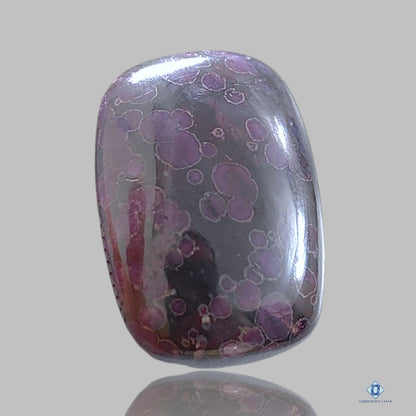 Sugilite Cushion Cabochons