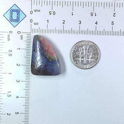 Unicorn Fancy Cabochons