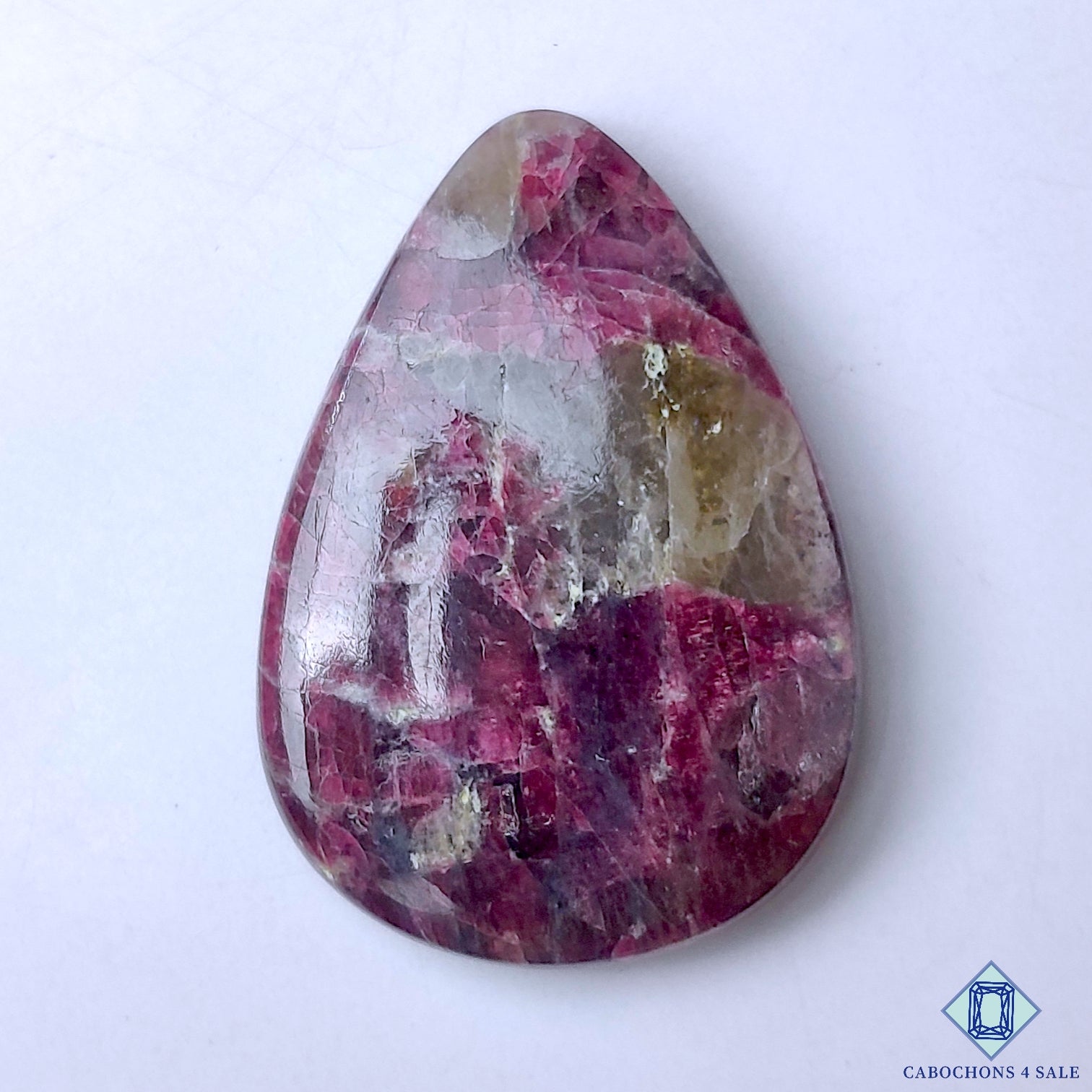 Tourmaline Quartz