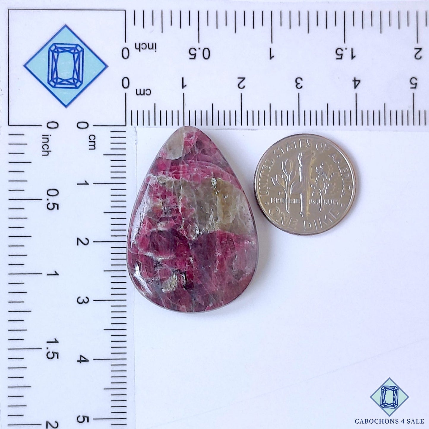 Tourmaline Quartz