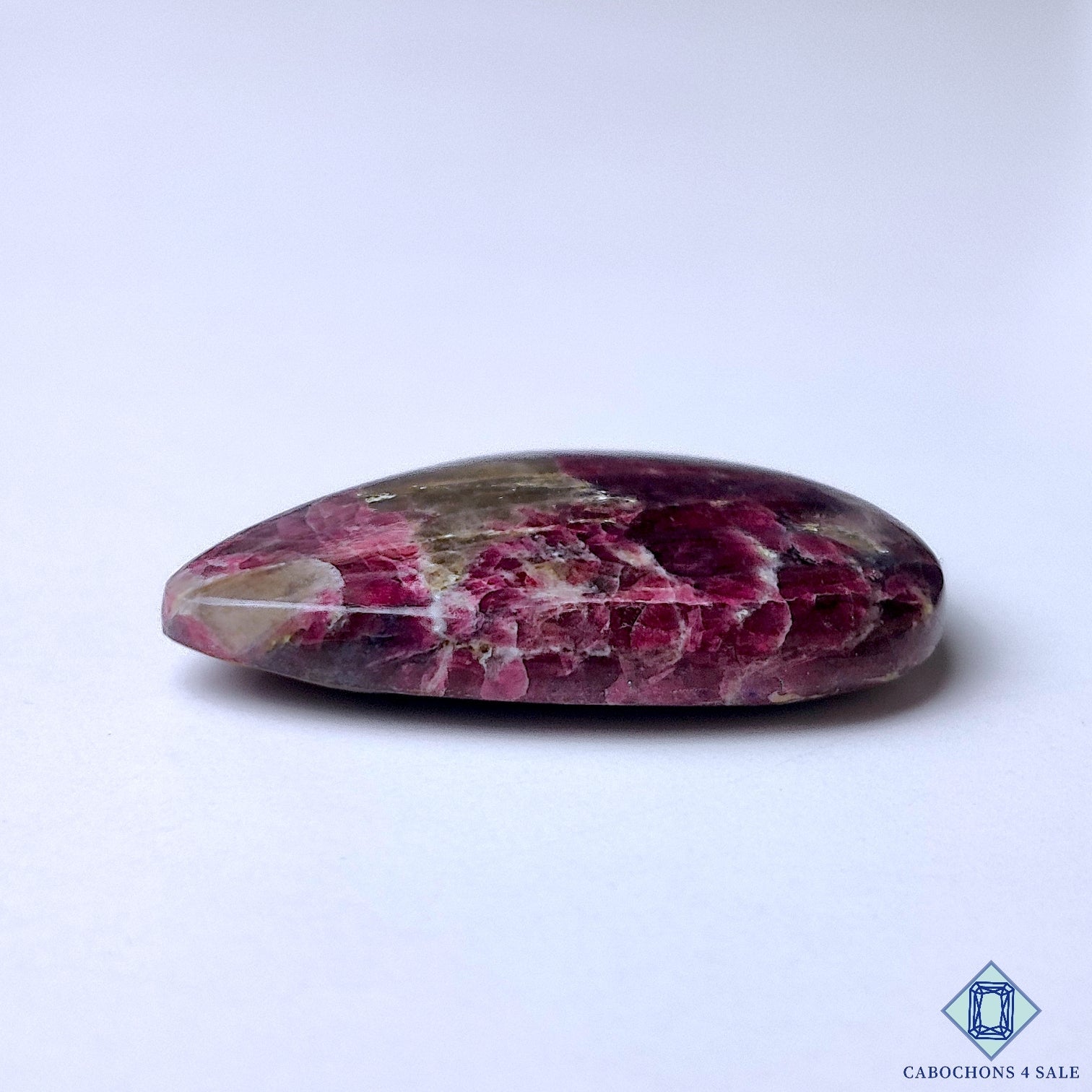 Tourmaline Quartz