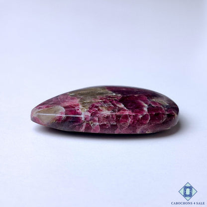 Tourmaline Quartz