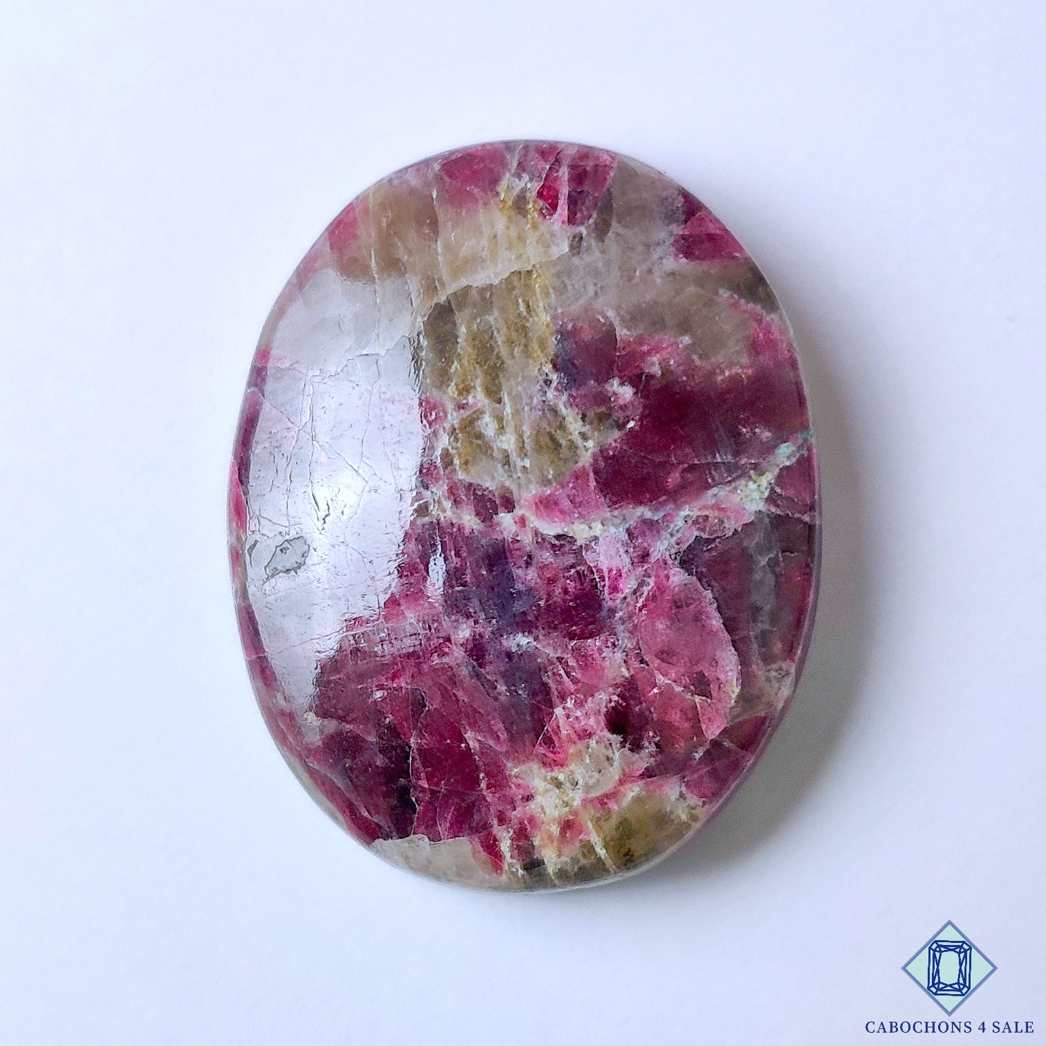 Tourmaline Quartz