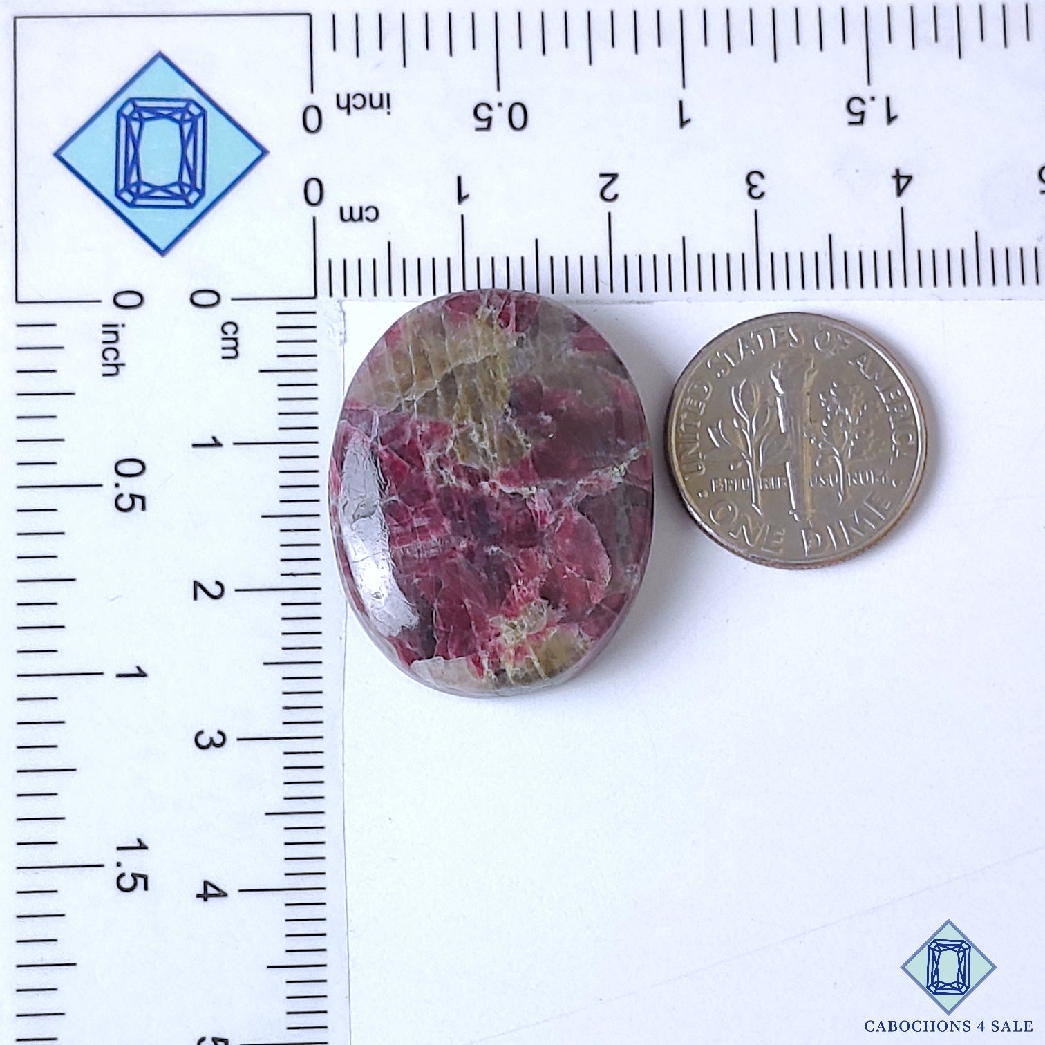Tourmaline Quartz