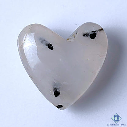 Tourmaline Quartz