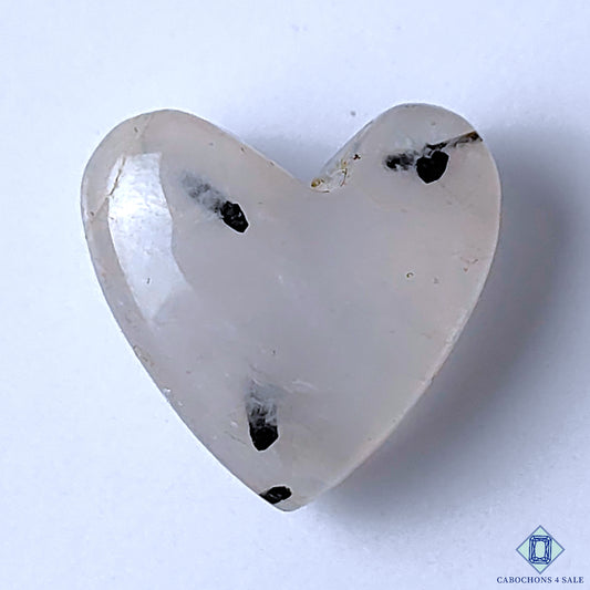 Tourmaline Quartz