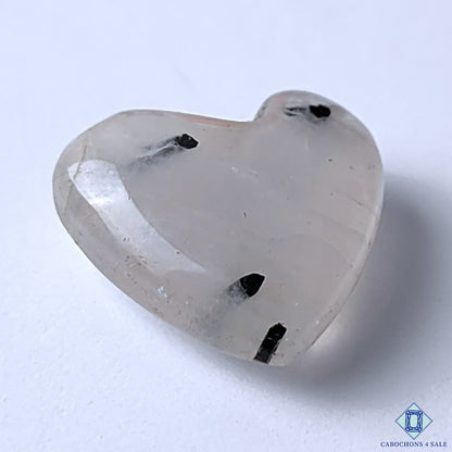 Tourmaline Quartz