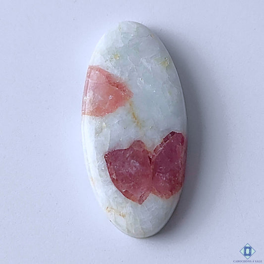 Tourmaline Quartz