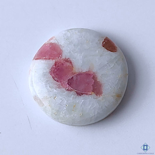 Tourmaline Quartz