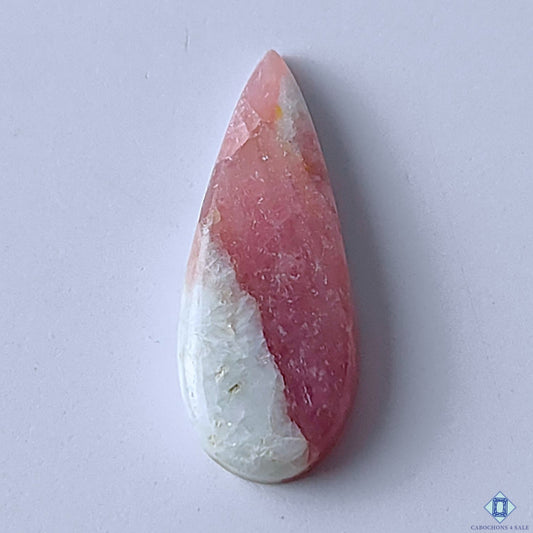 Tourmaline Quartz