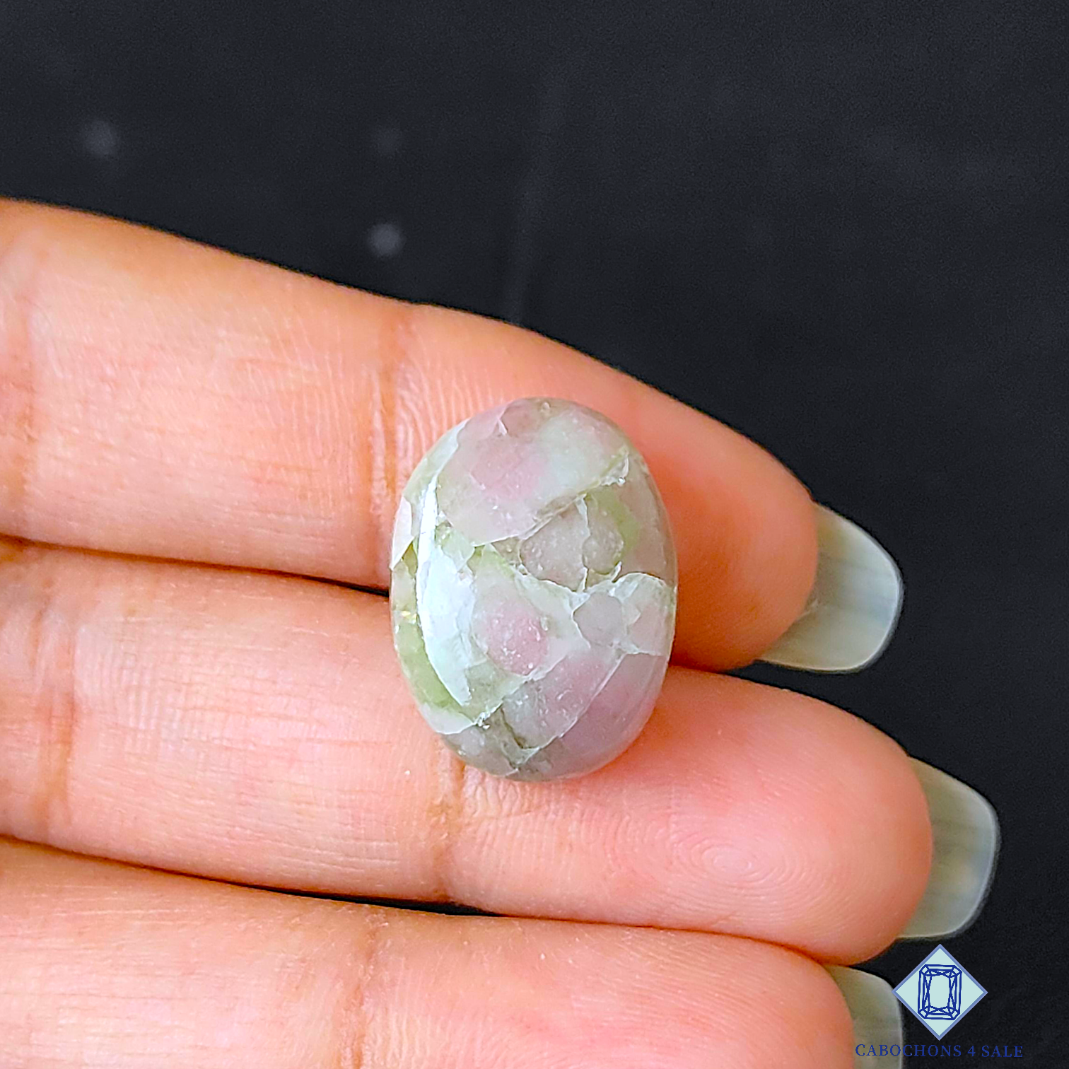 Tourmaline (Unicorn)