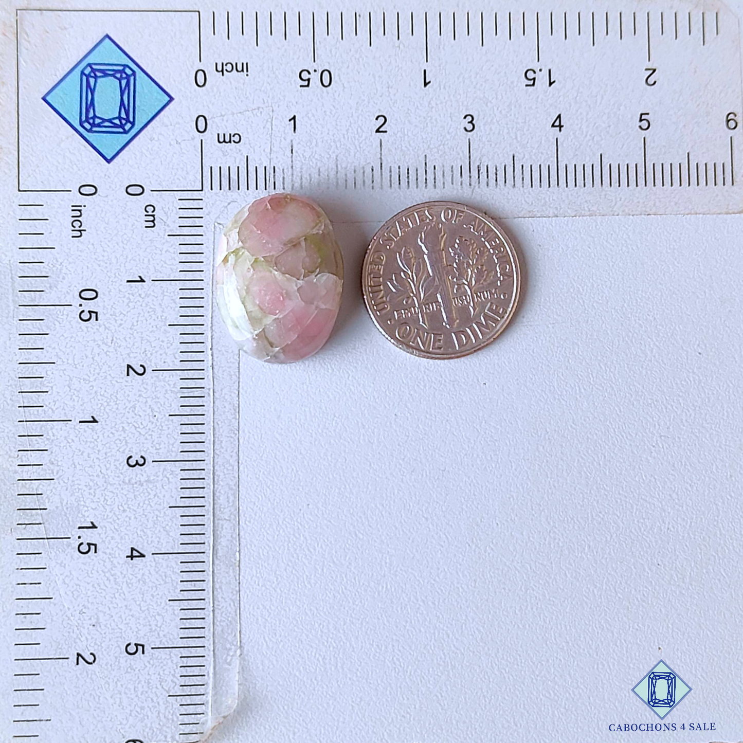 Tourmaline (Unicorn)