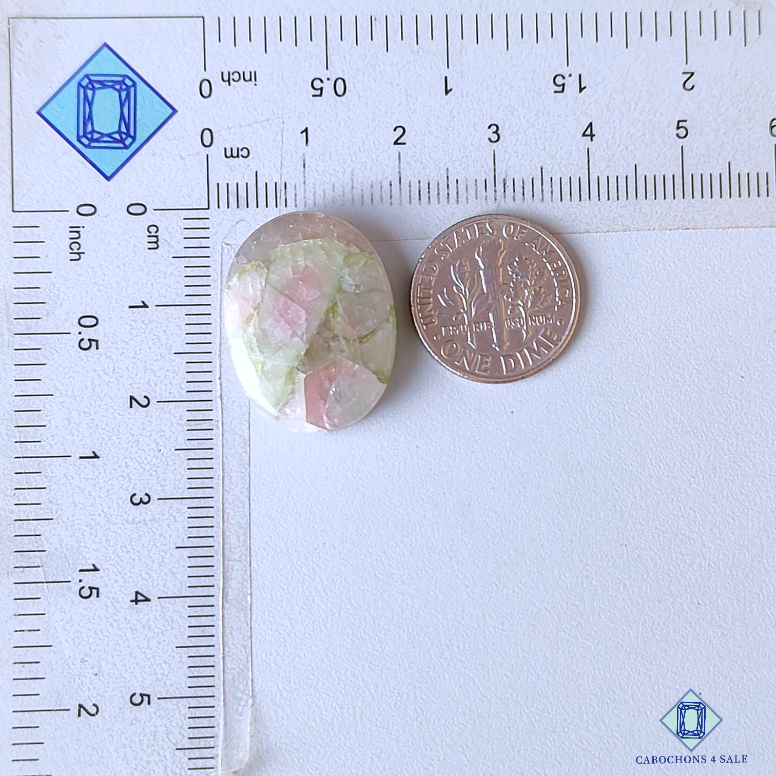 Tourmaline (Unicorn)