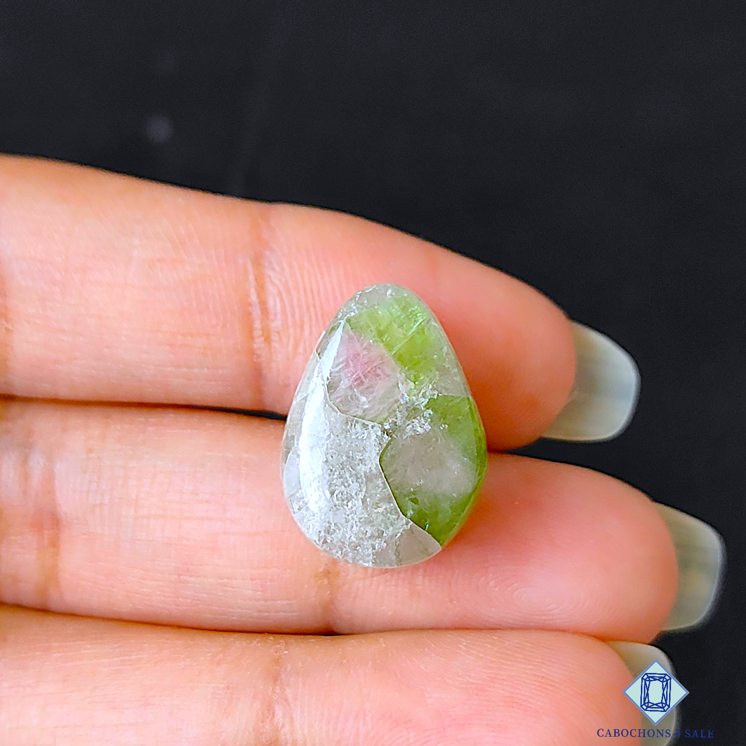 Tourmaline (Unicorn)