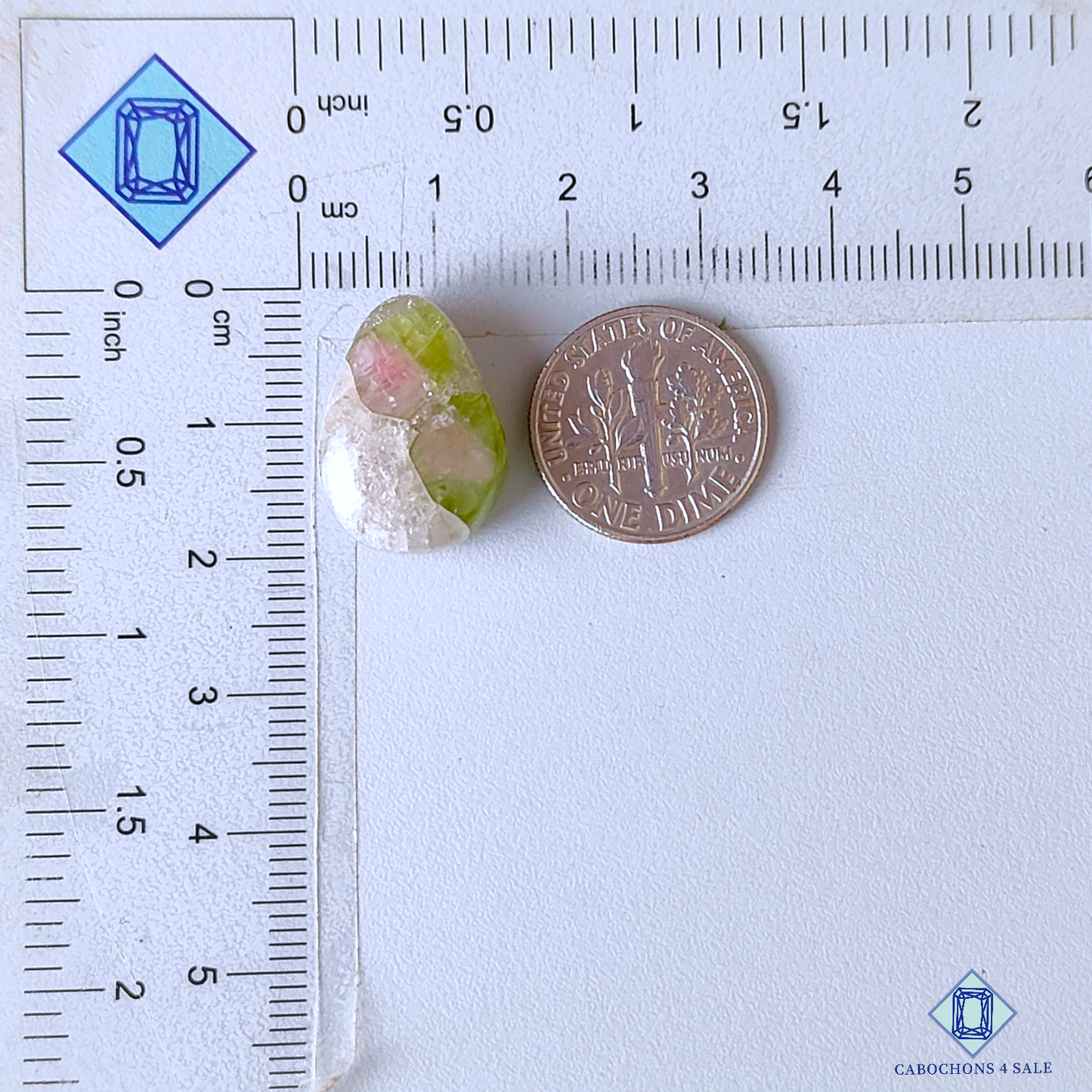 Tourmaline (Unicorn)