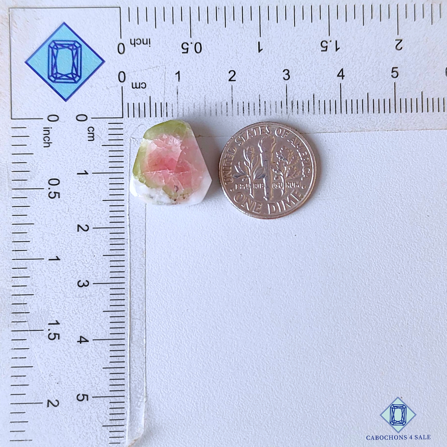 Tourmaline (Unicorn)