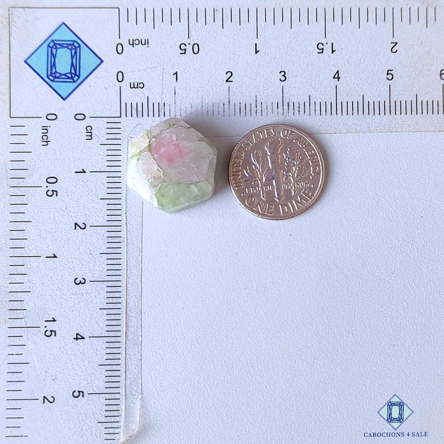 Tourmaline (Unicorn)