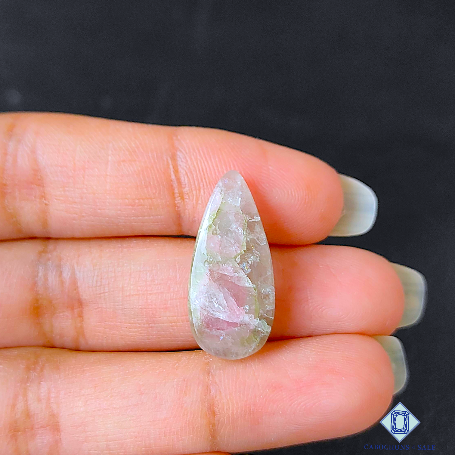 Tourmaline (Unicorn)