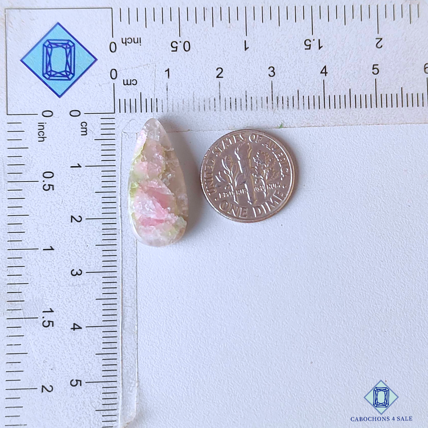 Tourmaline (Unicorn)