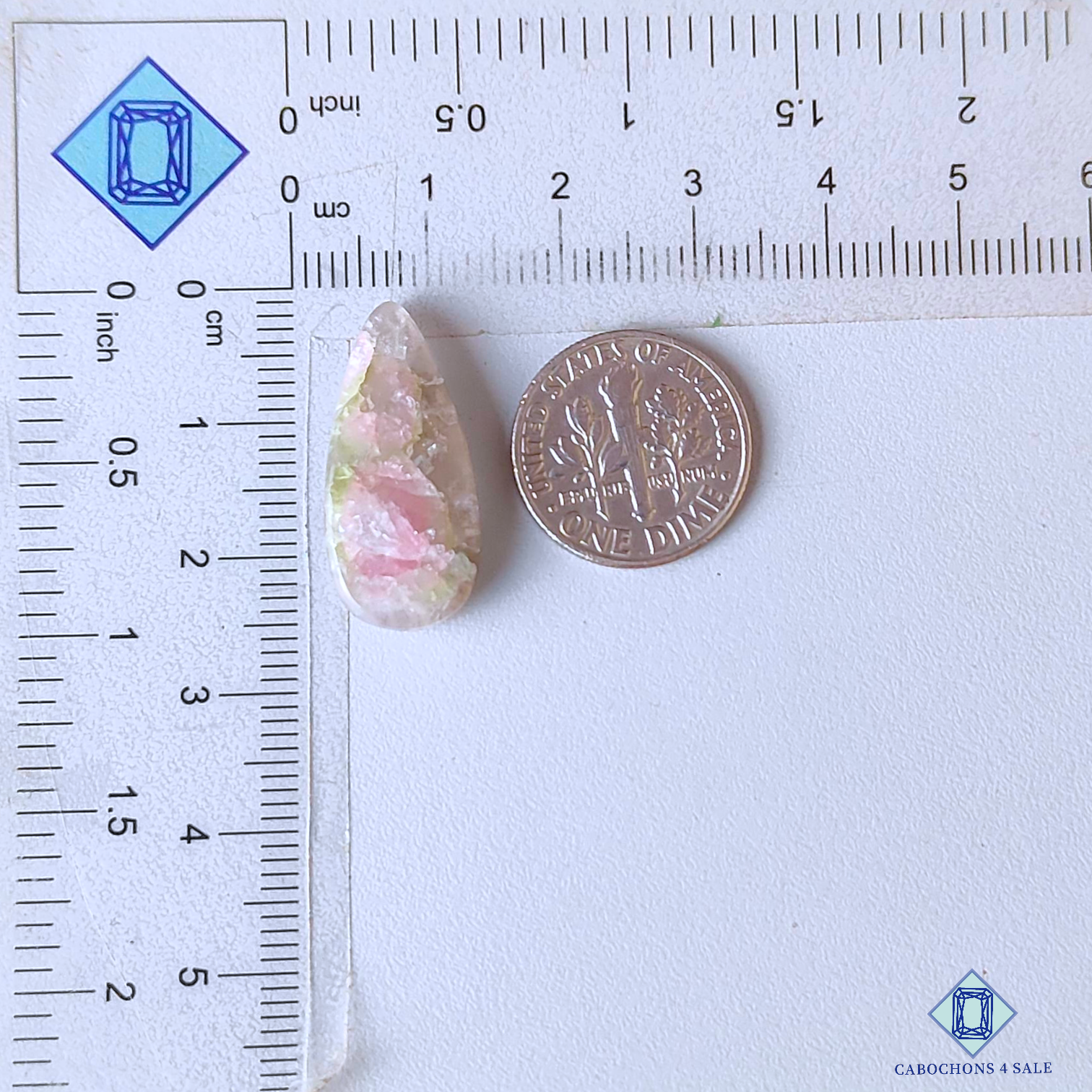 Tourmaline (Unicorn)