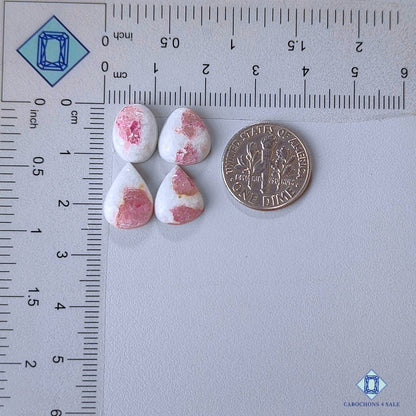 Tourmaline in Quartz