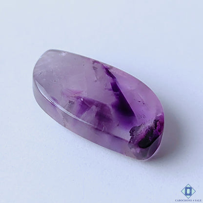 Trapiche Amethyst