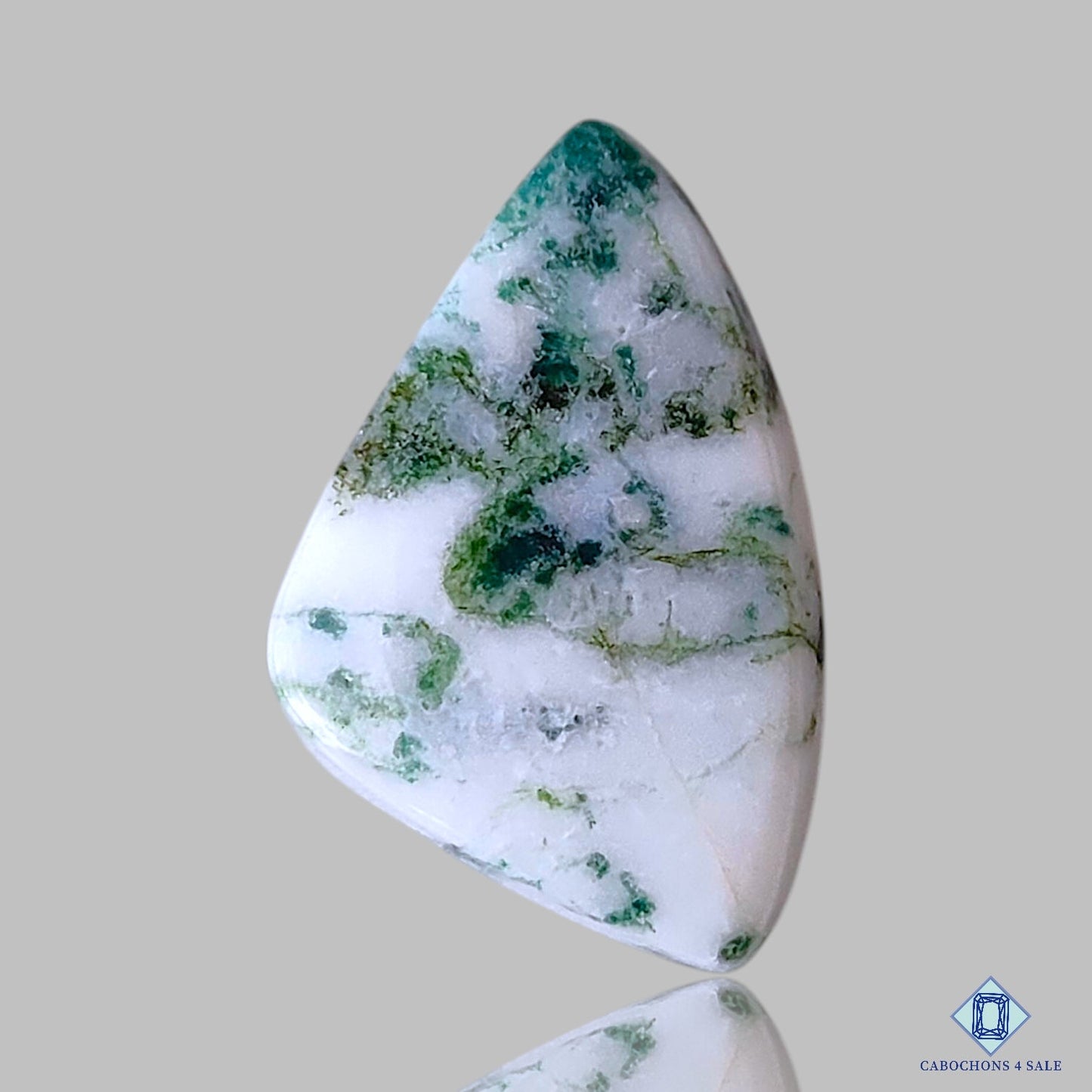 Tree Agate