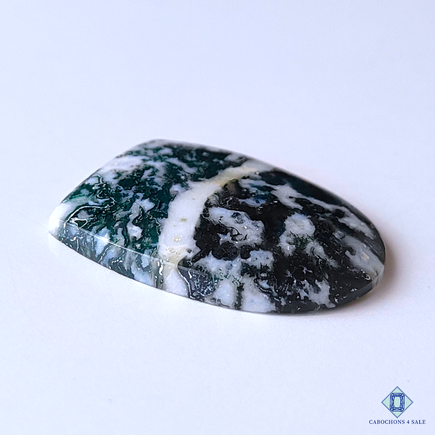 Tree Agate