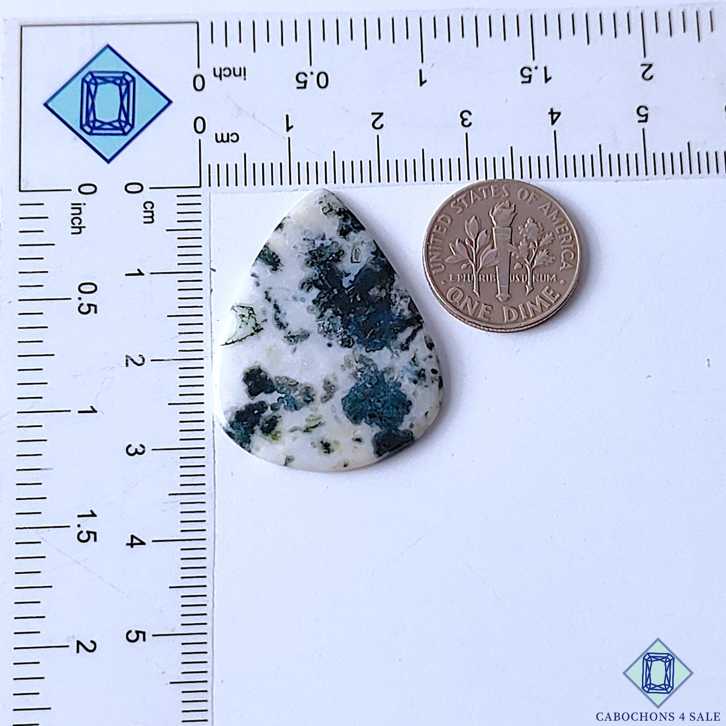 Tree Agate